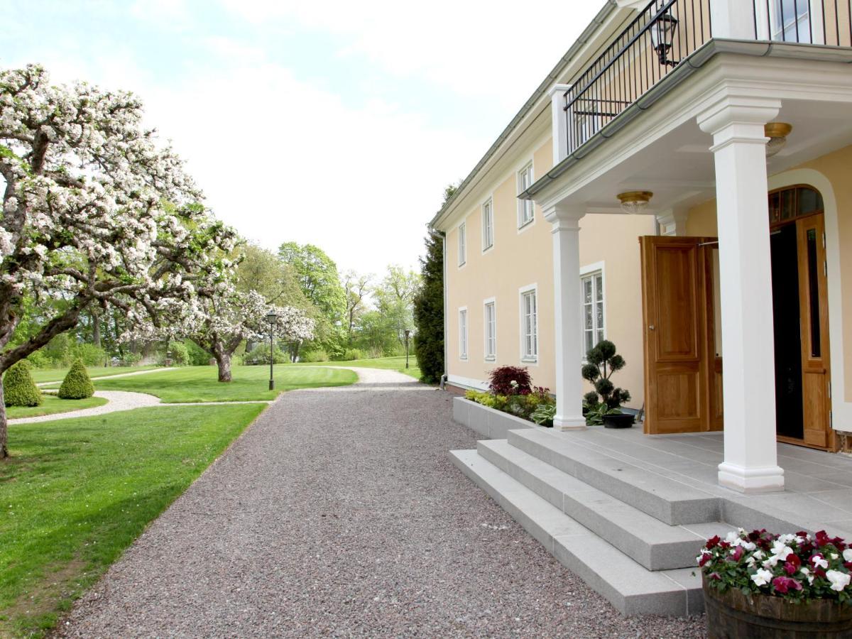 Soedertuna Slott Gnesta Εξωτερικό φωτογραφία