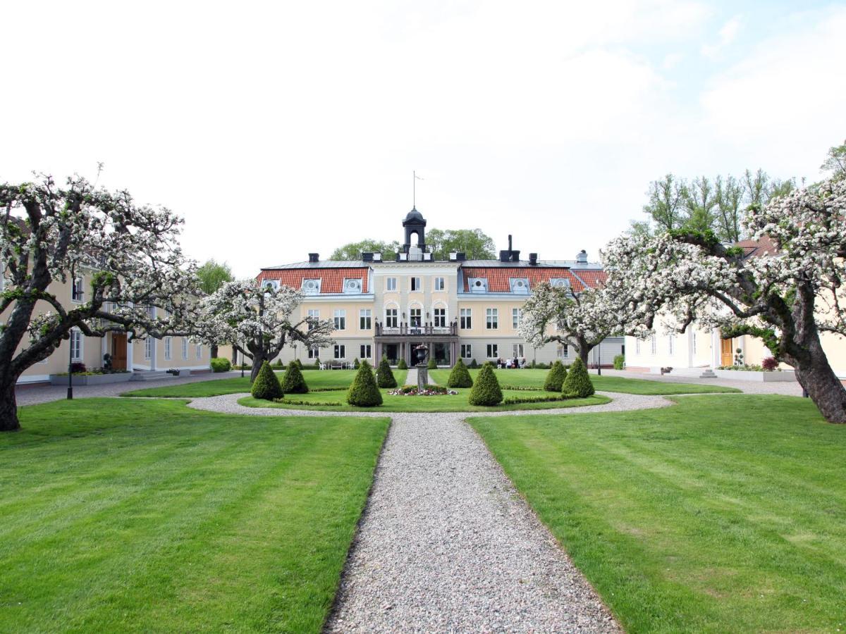 Soedertuna Slott Gnesta Εξωτερικό φωτογραφία
