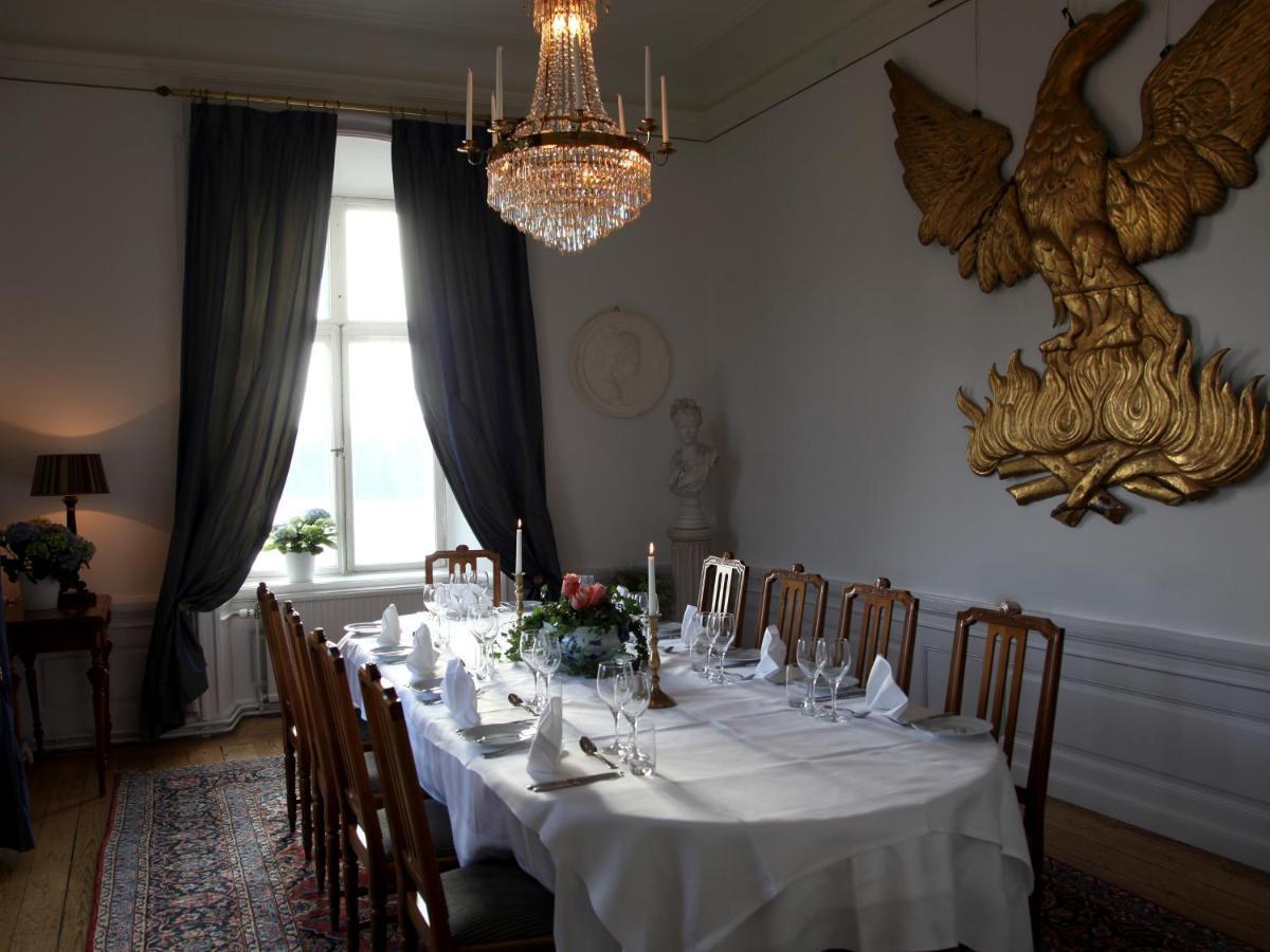 Soedertuna Slott Gnesta Εξωτερικό φωτογραφία