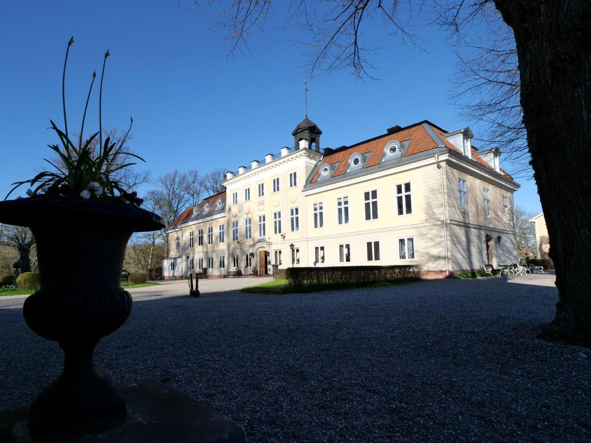 Soedertuna Slott Gnesta Εξωτερικό φωτογραφία