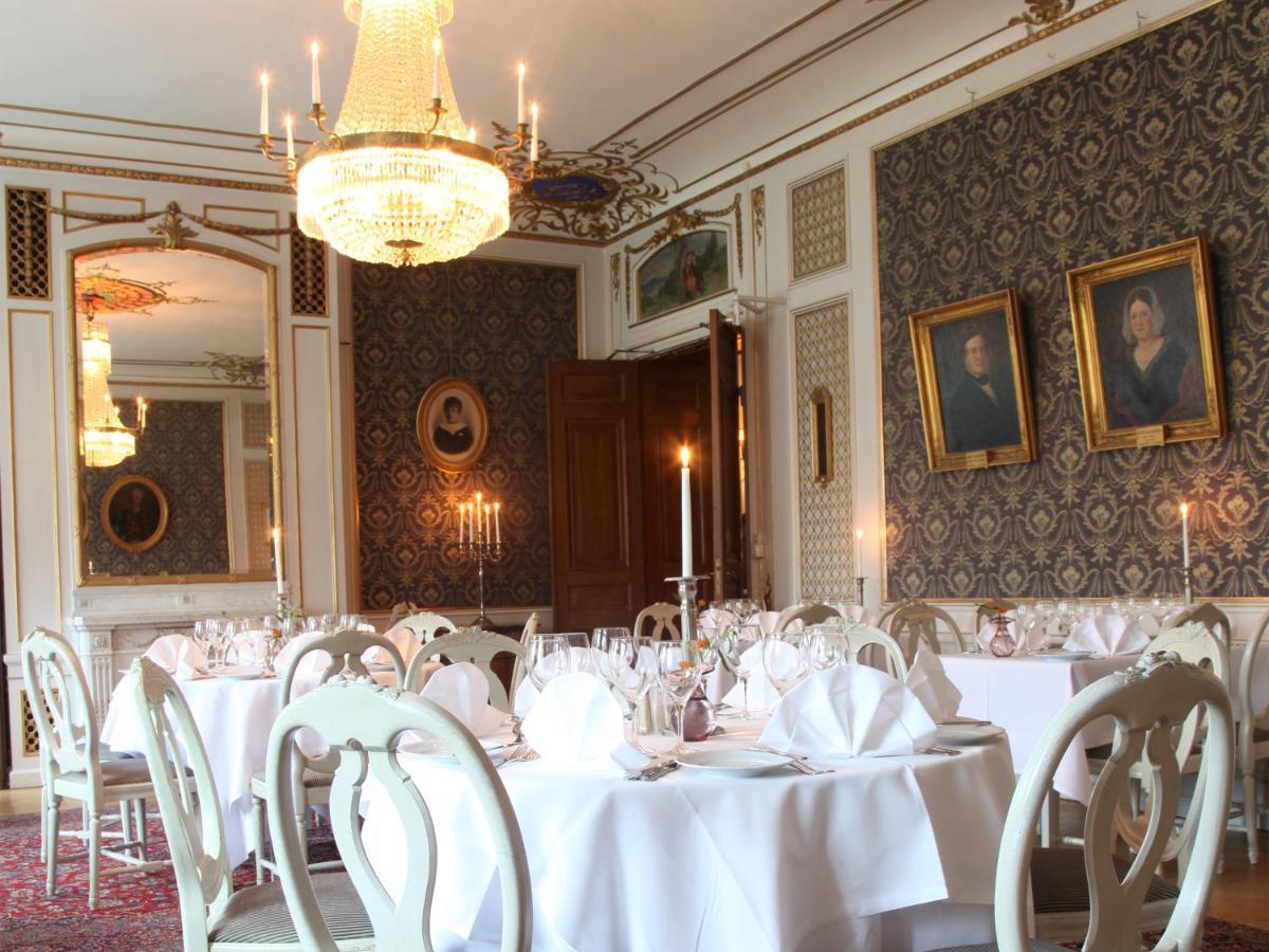 Soedertuna Slott Gnesta Εξωτερικό φωτογραφία