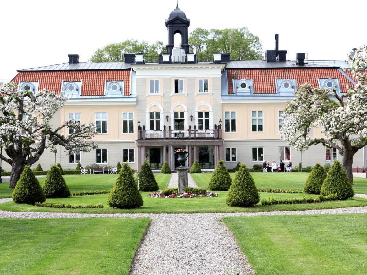Soedertuna Slott Gnesta Εξωτερικό φωτογραφία