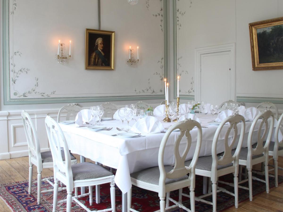 Soedertuna Slott Gnesta Εξωτερικό φωτογραφία