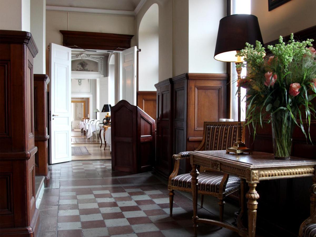Soedertuna Slott Gnesta Εξωτερικό φωτογραφία