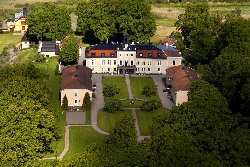 Soedertuna Slott Gnesta Εξωτερικό φωτογραφία