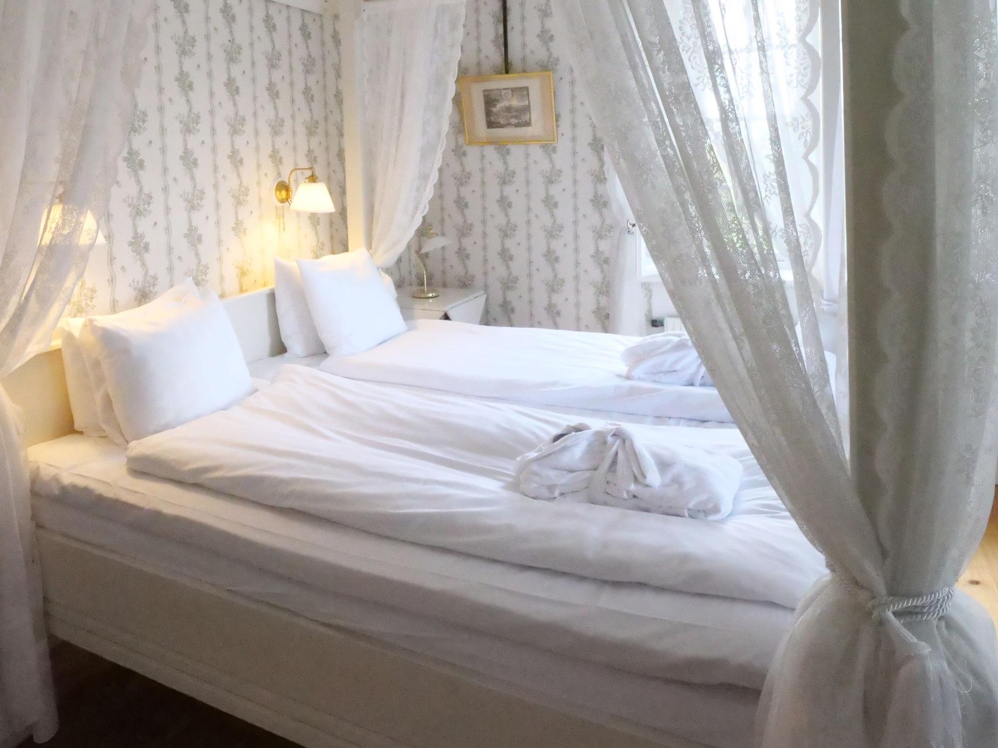 Soedertuna Slott Gnesta Εξωτερικό φωτογραφία