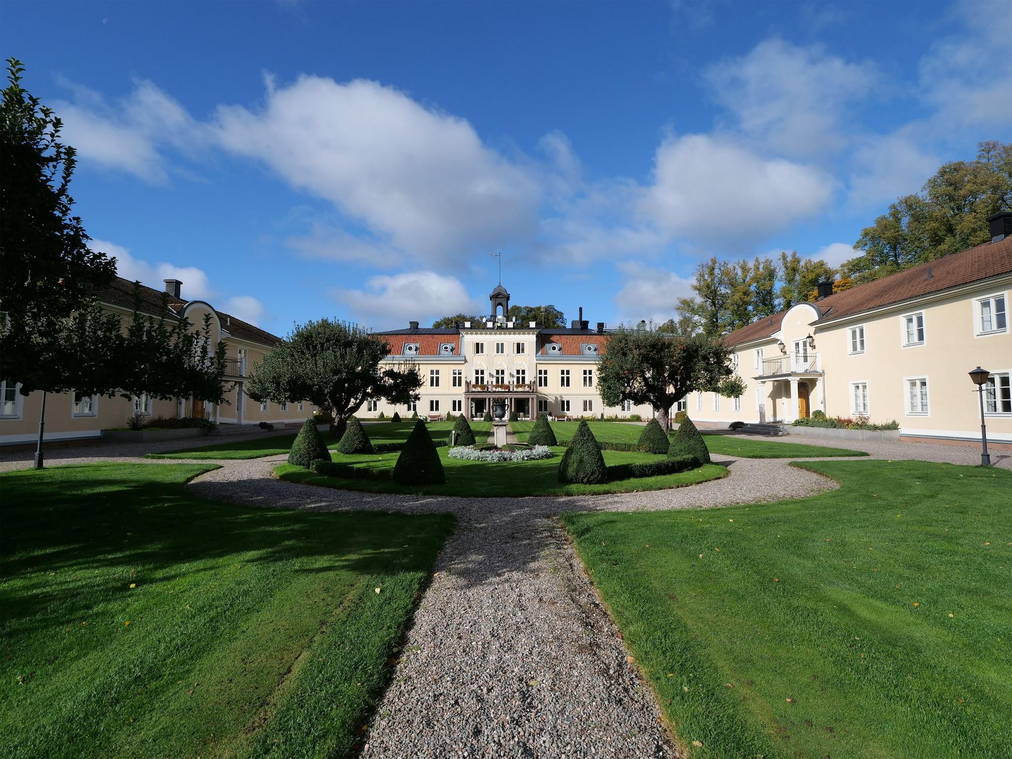 Soedertuna Slott Gnesta Εξωτερικό φωτογραφία