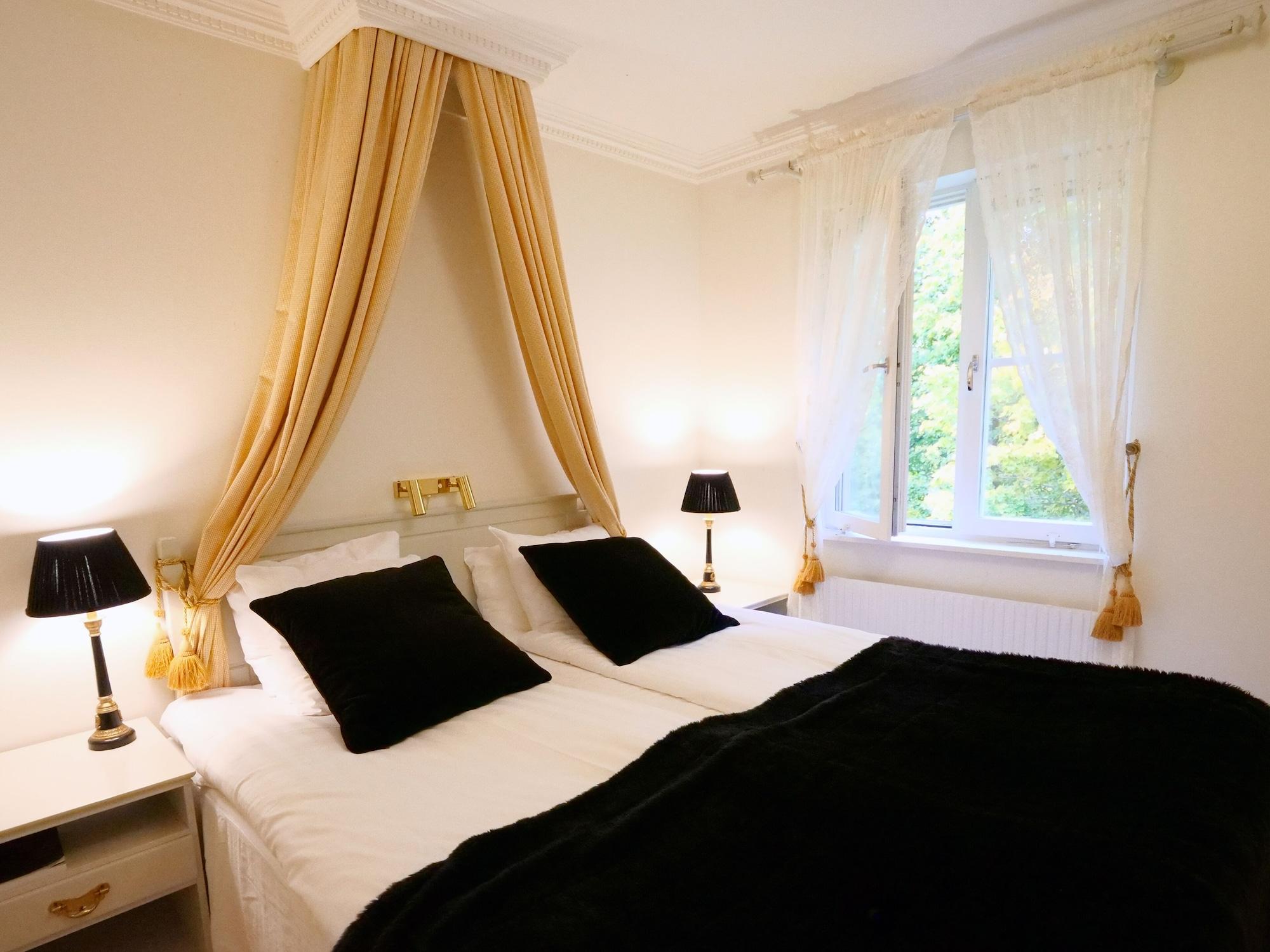 Soedertuna Slott Gnesta Εξωτερικό φωτογραφία
