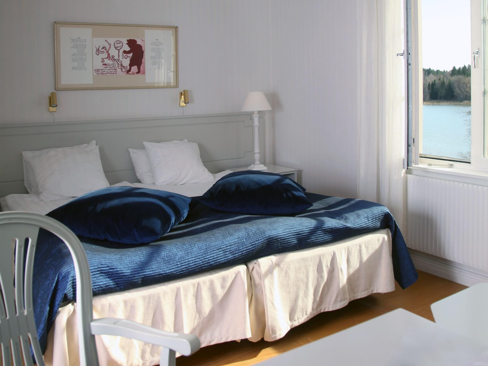 Soedertuna Slott Gnesta Εξωτερικό φωτογραφία