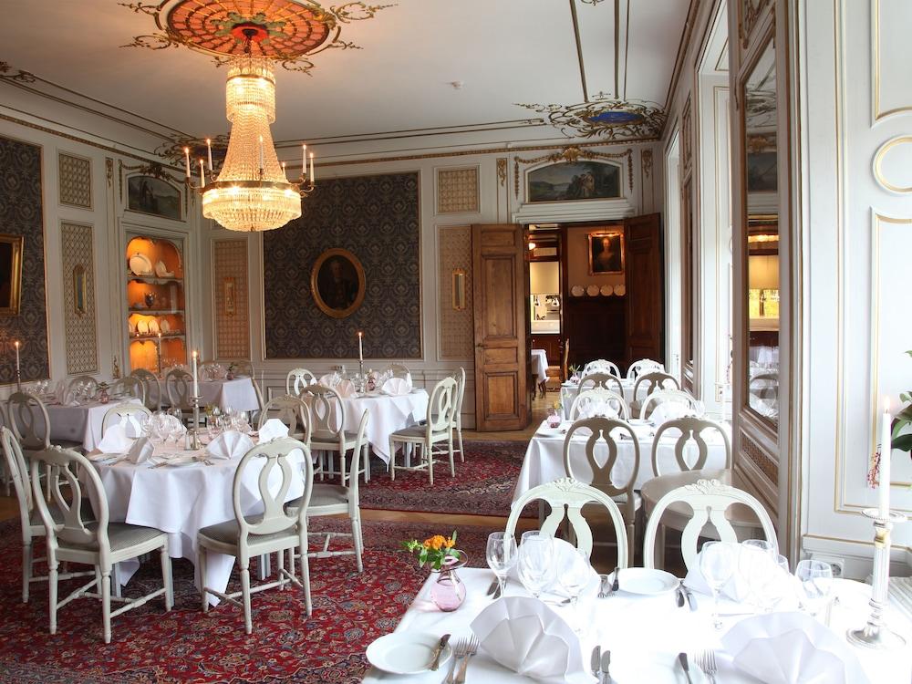 Soedertuna Slott Gnesta Εξωτερικό φωτογραφία