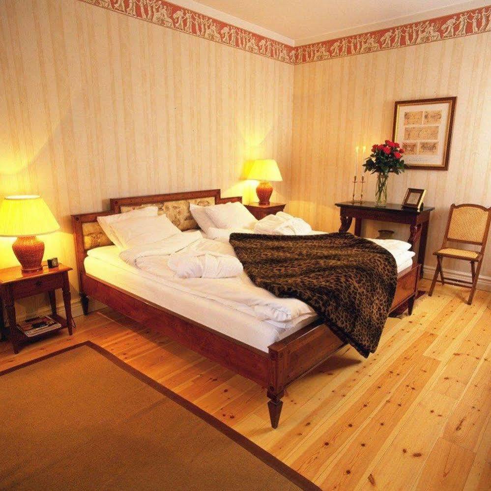 Soedertuna Slott Gnesta Εξωτερικό φωτογραφία