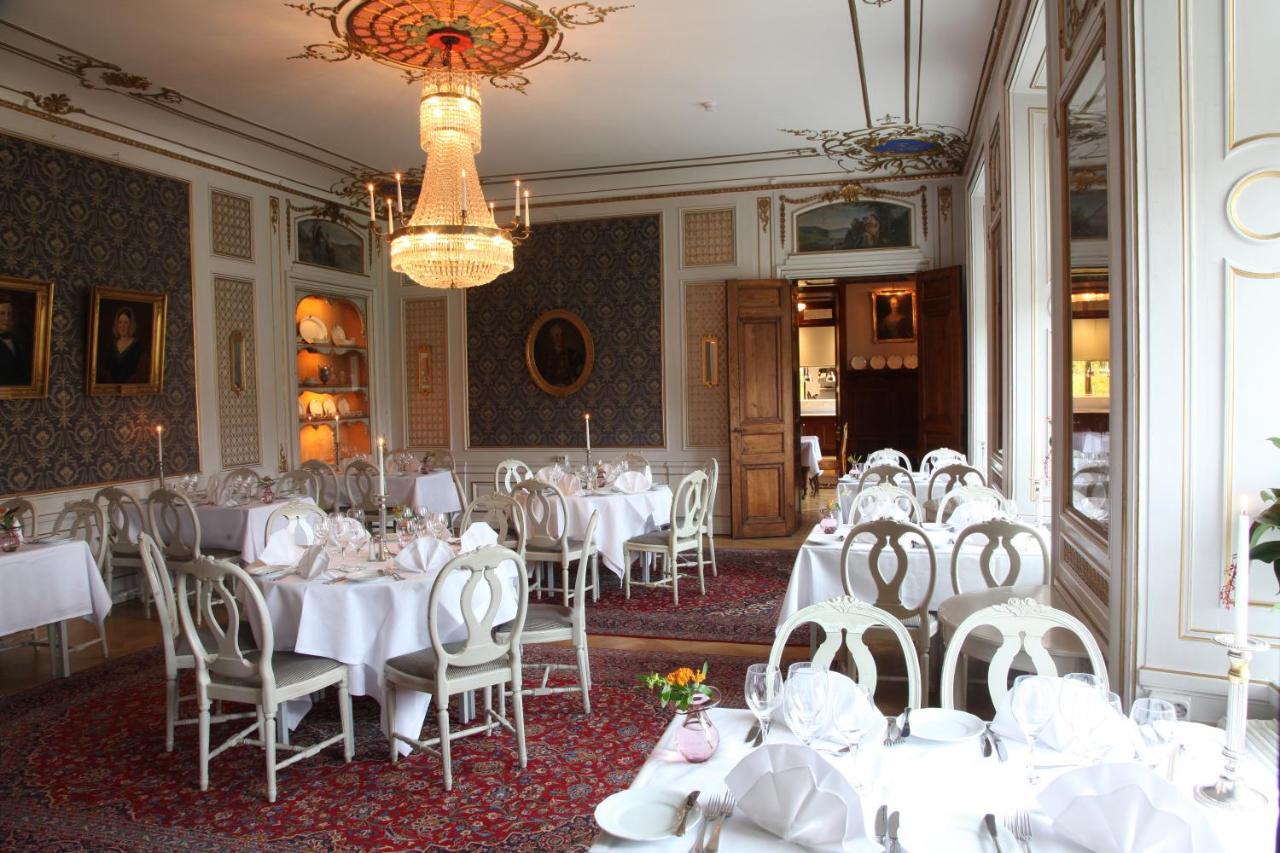 Soedertuna Slott Gnesta Εξωτερικό φωτογραφία