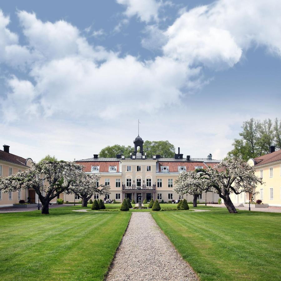 Soedertuna Slott Gnesta Εξωτερικό φωτογραφία